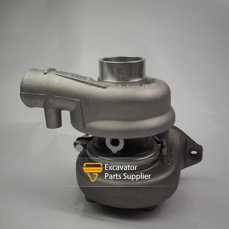 Turbocharger HD450 4D31t Me080385 Td05 49178-00550 Me080341 Td05-10A 49178-00500