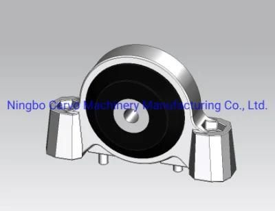 1332955 for Polaris ATV Sportsman &amp; Rzr &amp; Ranger &General Isolator Mount