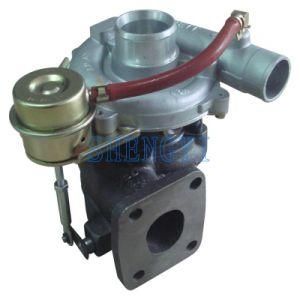 Turbocharger (GT17)