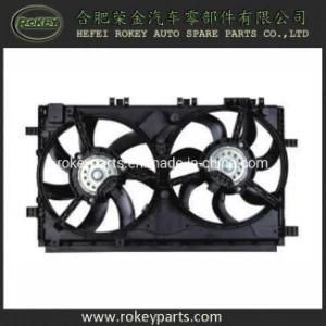 Auto Radiator Cooling Fan for Buick R8956003 13241747