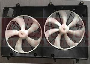 Auto Parts OEM Ty10gu4672 for Toyota Highlander Car Electric Cooling Radiator Fan
