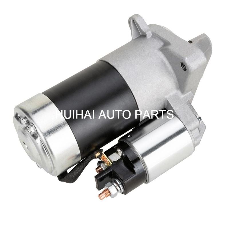 Brand New Auto Car Motor Starter 33308 M1t80681 23300-00q0d, 23300-3400A9, 23300-Jg70b for Renault Opel Nissan