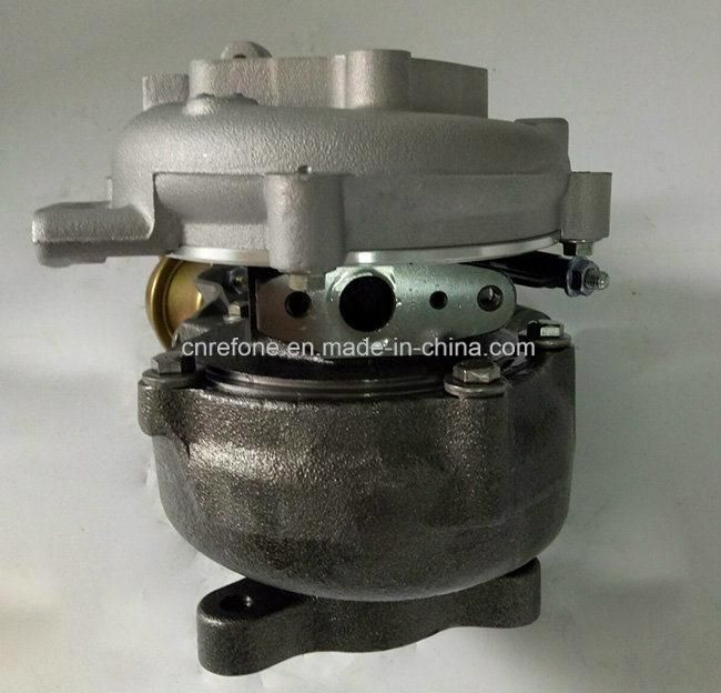 Refone Gt1849V 727477-5006s 144115m310 Diesel Generator Turbocharger for Nissan