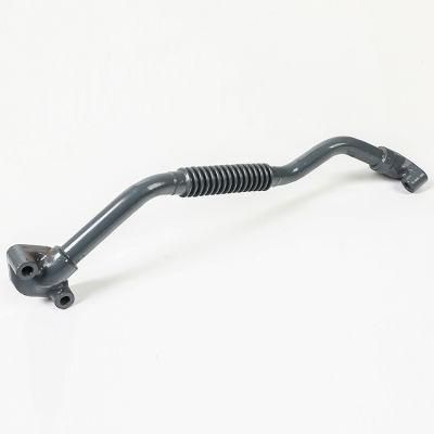 Automobile Car Engine Parts SAE J30 R6 Rubber Flexible Fuel Return Line
