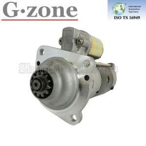 100% New Starter Motor for Ford, Isuzu Engines Starter