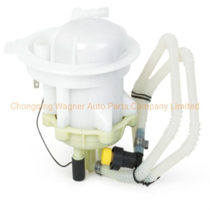 Car Low Pressure Fuel Pump for Audi Q7