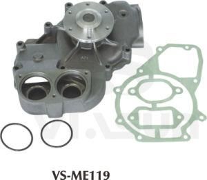 Mercedes-Benz Water Pump for Automotive Truck 4032007101, 4032005101, 4032004401 Engine Om401-404 Om401la Om402la Om409