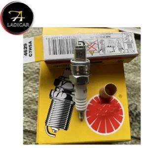 Motorcycle Spark Plugs Ngks Bujias Japan Spark Plug C7hsa 4629 A7tc 2756 Bkr6e-11 Bkr5e 7938 Bkr5eya-11 2526