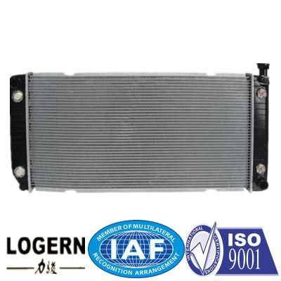 Car Aluminum Radiator for Pickups&prime;94-95/Tahoe&prime;95-00 at Dpi: 1520/1694