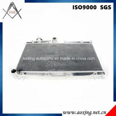 All Aluminum Racing Radiator for Subaru Sti 2008+ Auto Parts