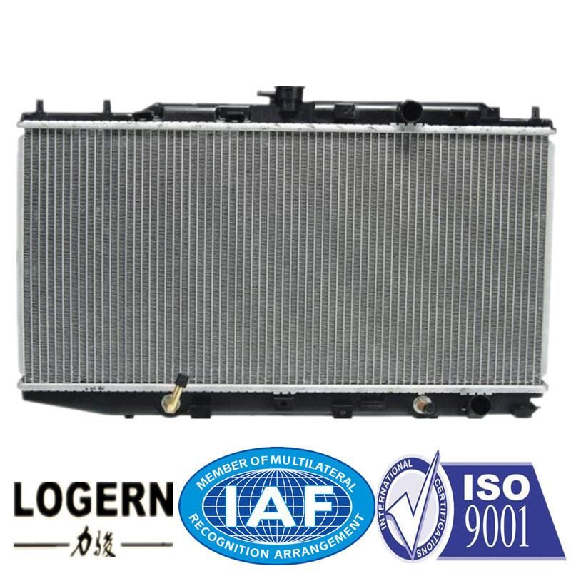 Ho-013 Car Assy Radiator for Honda Integra/Acura Integra′90-93 at Dpi: 1568
