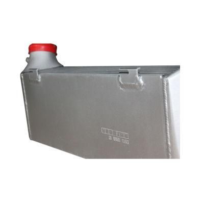 Custom Made Auto Spare Part Aluminum Intercooler for 135I 335I N54 N55 1000whp Car Air Cooler