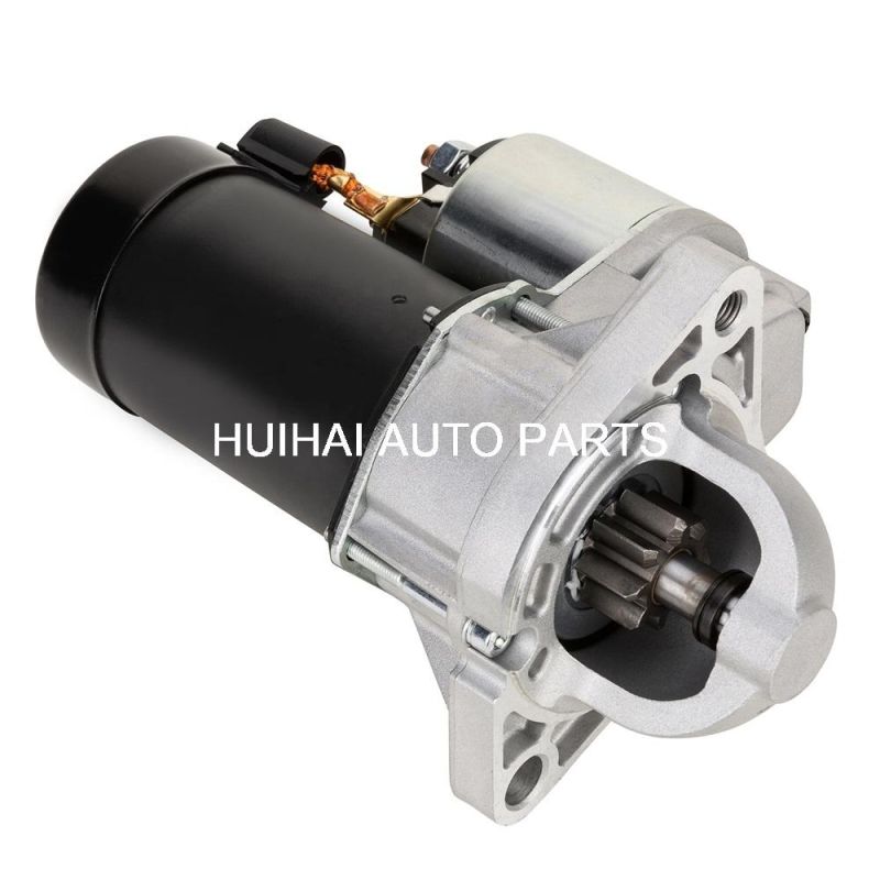Brand New Auto Car Motor Starter 36100-2X000 112847 17765n 33165r for KIA