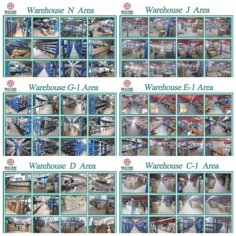 Auto Water Pump for Changan Honor R101