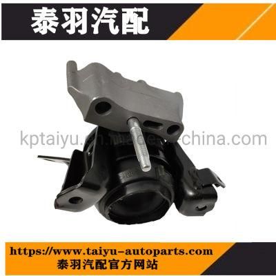 Auto Parts Rubber Engine Mount 12305-28080 for Toyota Avensis Verso