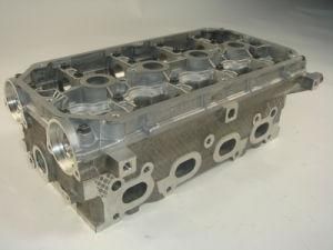 KIA Cylinder Head (A5D KZ114-10-090A)