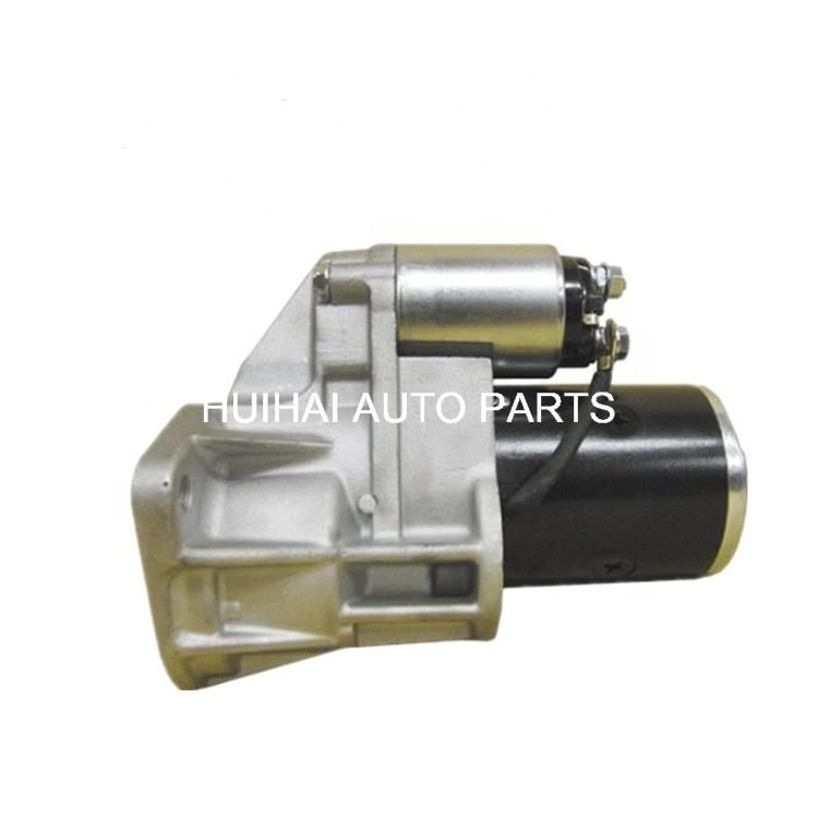 Wholesale Large Stock 18066 23300-L1123 91-25-1183 S114-442 S114-442A X718066 Motor Starter for Tcm Equipment Forklift Fcg20n