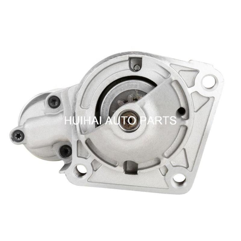 Brand New Auto Car Motor Starter 32708 0-001-107-410/0-001-107-418/0-001-107-501/0-001-107-502 2s66-11000-Da/1309581 for Ford