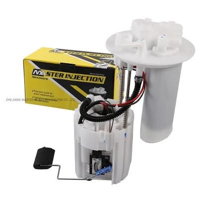 Em10349 Fuel Pump Assembly Fits for Hyundai Verna KIA K2 31110-F9000