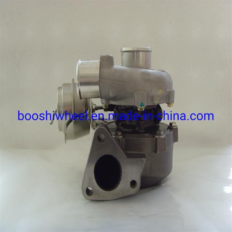 28231-27900 Gt1749V Turbo 729041-0009 729041-5009s Turbocharger for Hyundai Santa Fe 2.0L Crdi Engine D4ea-V