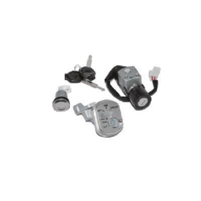 35010-Kvb-900 Motorcycle Lock Set Ignition Switch for Honda Click
