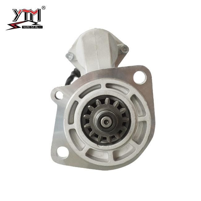 8973750171 8980921161 0350004558 24V AC 4HK1 Motors Starter for Zax230