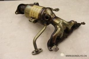 1.5L Catalytic Converter