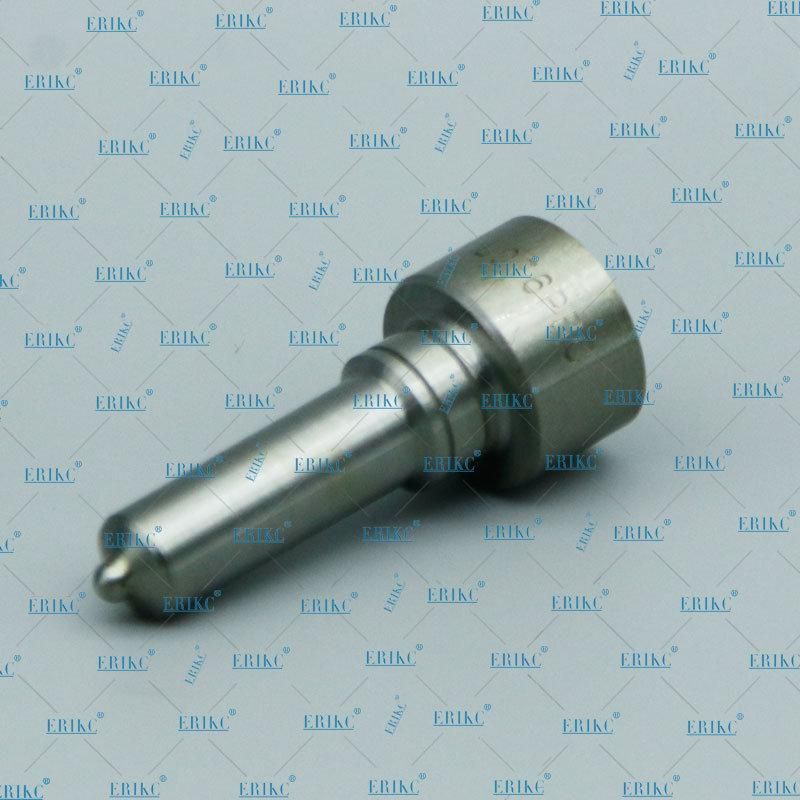 Erikc Delphi Injector Nozzle L076pbd and Delphi Common Rail Nozzle L076 Pbd for Diesel Engine Parts