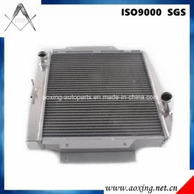 Auto Air Conditioning Parts for 79-83 Toyota Corolla