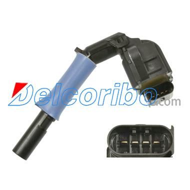 Ignition Coils 2709061000, 2709061400 for Mercedes