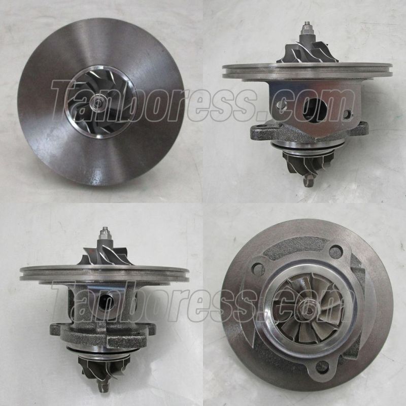 Turbo parts for Nissan Micra 1.5 DCI K9K-260 82 HP 54359700000 turbocharger