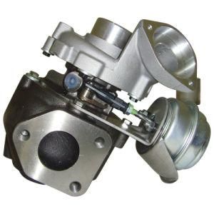 Turbocharger for BMW GT1749V/740911-5006S