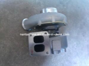 Turbocharger Hx50/K29 or 53299707116/51.09100-7761/51.09100-7925/51.09100-7630/51.09100-7629/4038409 with Man-D2066lf Engine
