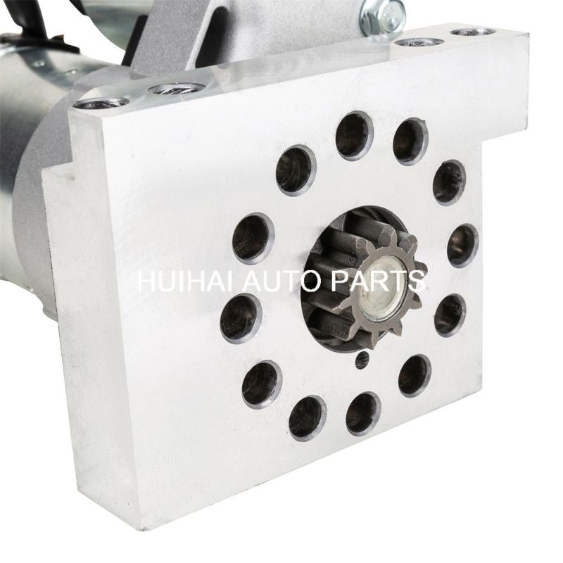 Brand New Auto Car Motor Starter 19695 S114-823/S114-823s for Chevrolet Small & Big Block