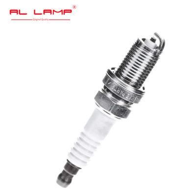 OEM Bkr5e-11 High Quality Spark Plugs for Toyota Corolla 1.8L 2.4L Hyundai Honda Car Accessories Spark Plug