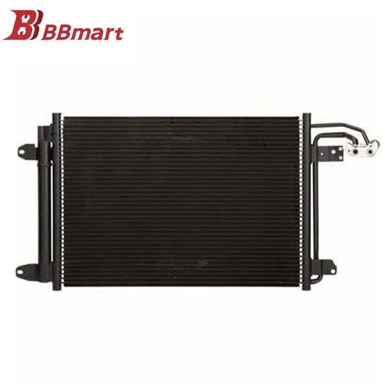 Bbmart Auto Parts High Quality Cooler Radiator for VW Golf6 OE 1K0820411h
