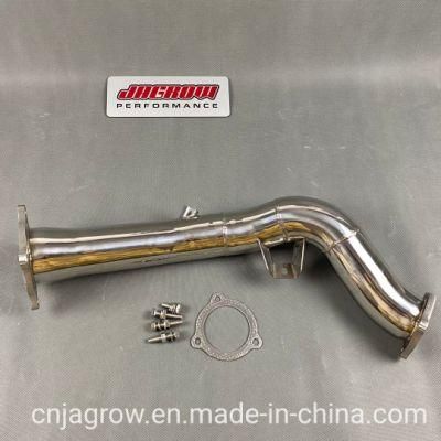 Exhaust Downpipe for Porsche Macan 2.0t 2014-18