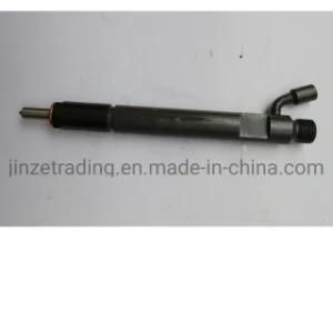 Quality Auto Parts 6CT Diesel Engine Fuel Injector 3928384