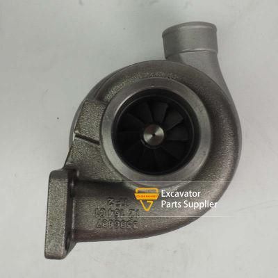 Turbocharger PC220-6 Hx35 S6d102 6735-81-8031 6735-81-8500 6735-81-8401 3539699 3539697 3539700