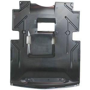 Engine Undertray 1245241530