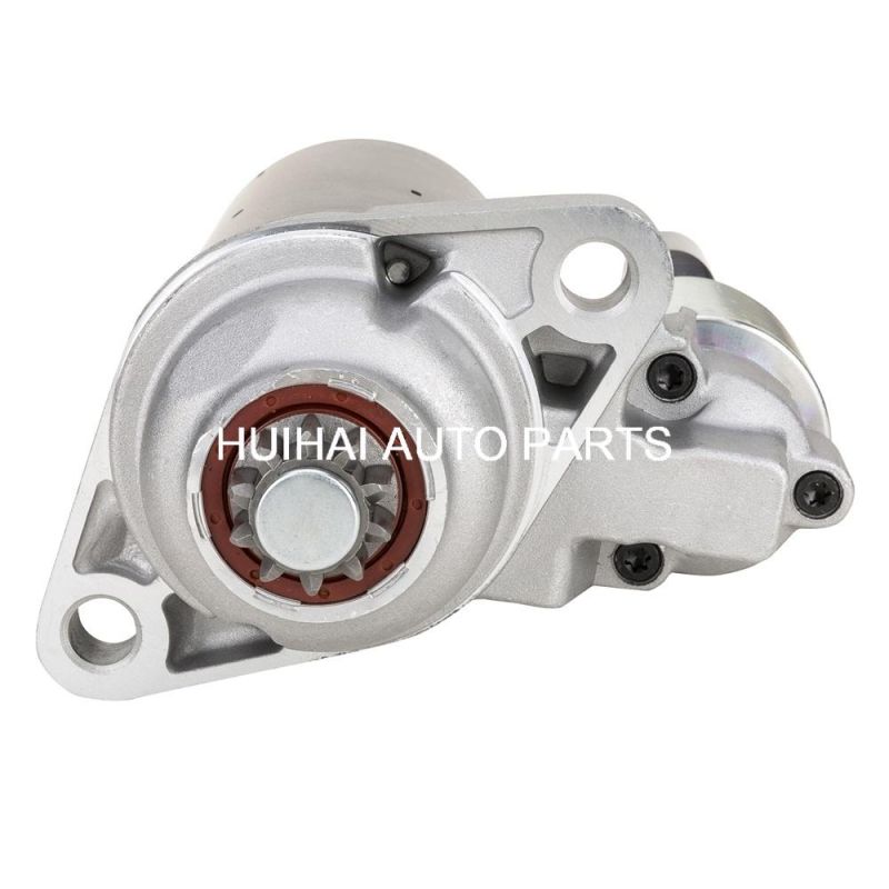 Brand New Auto Car Motor Starter 33198 02t-911-024 0-001-123-018/0-001-123-019 for Skoda Volkswagen