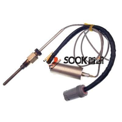 Egr Exhaust Gas Temperature Sensor OEM: 1094367 2616847 1642441