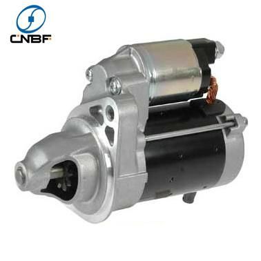 Multiple Repurchase Industry Leading Durable High Quality Starter Motor with Factory Price