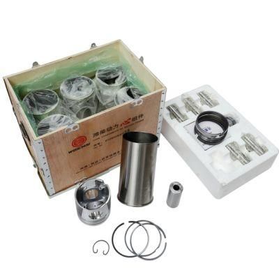 Genuine Weichai Power Truck Auto Spare Parts Wp10-3 Liner Piston Ring