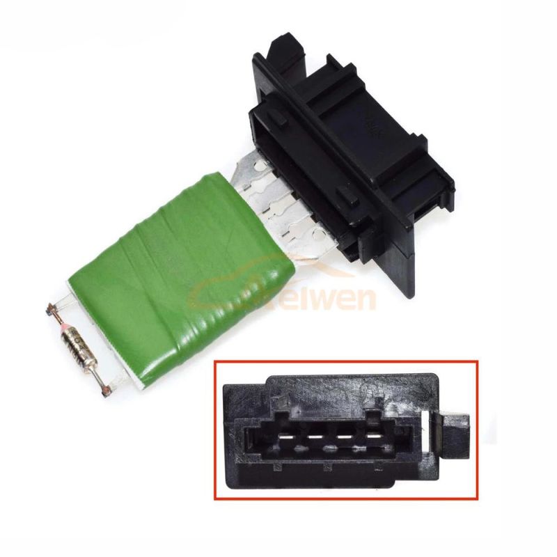 Aelwen Auto Parts Blower Motor Resistor Fit for Mercedes Benz Sprinter OE 0018216760