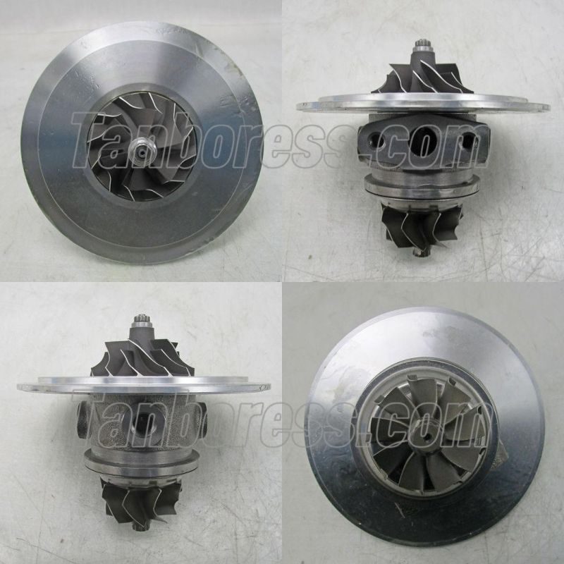 Hino Excavator Construction Turbo Core for 732409-0041 732409-41 732409-5041S cartridge