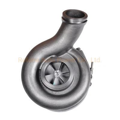 Gta4702b 743279-5001s Heavy Diesel Truck Turbo for Cat C13 Engine