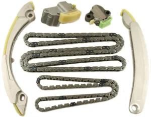 Nm013034097 9-0195sax Chevrolet/Gmc/Hummer/Isuzu 2.9L/3.7L 2012-2007 Timing Chain Kits