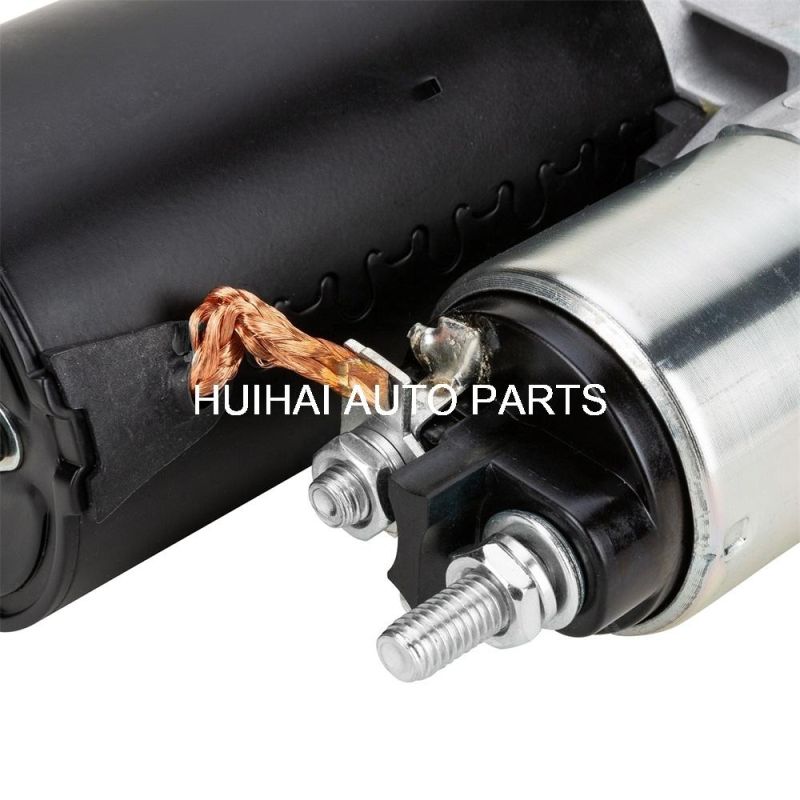 Brand New Auto Car Motor Starter 31200 46830212 0-001-108-239/0-001-108-240/0-001-108-202/0-001-108-234/0-001-108-204 for FIAT