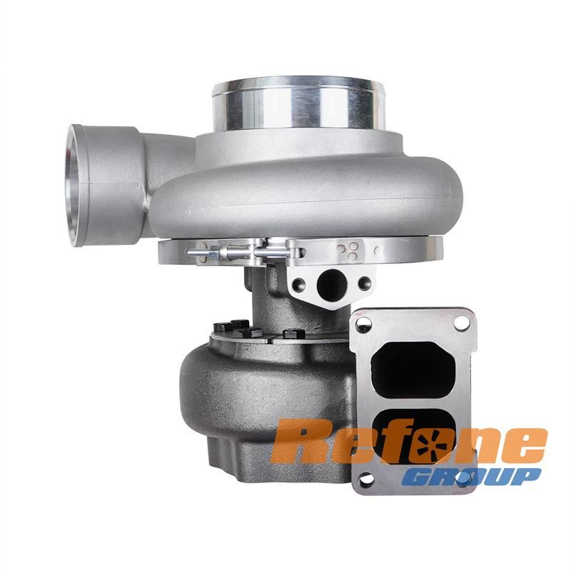 Ktr110L 6505655020 Turbo for Komatsu Heavy Equipment, Wheel Loader